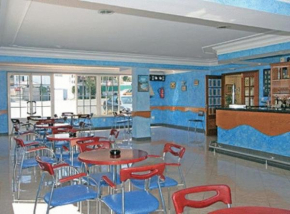  Hotel Pipo  Лансада